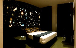 Hotel Indiana