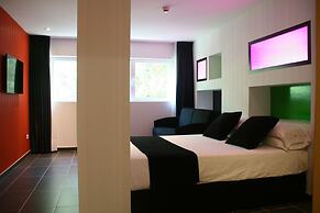 Hotel Indiana