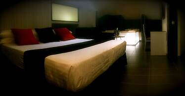 Hotel Indiana