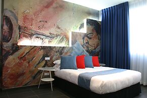 Hotel Indiana