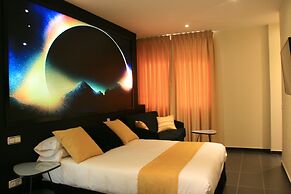 Hotel Indiana
