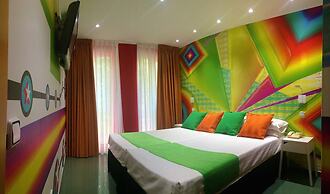 Hotel Indiana