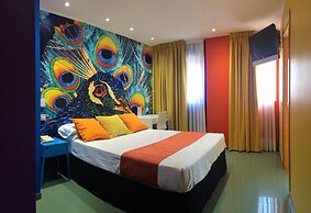 Hotel Indiana
