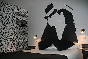 Hotel Indiana