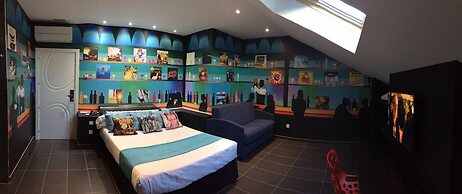 Hotel Indiana