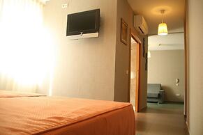 Hotel Indiana