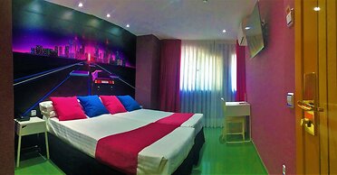 Hotel Indiana