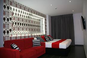 Hotel Indiana