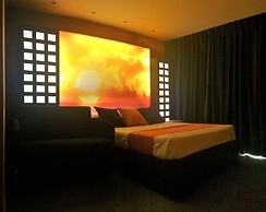 Hotel Indiana