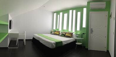 Hotel Indiana