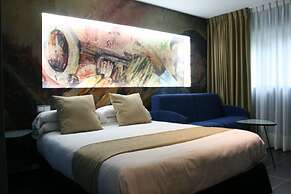 Hotel Indiana
