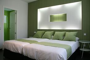 Hotel Indiana