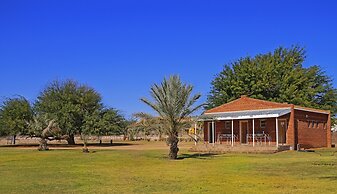 Auob Country Lodge