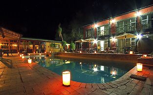 Auob Country Lodge