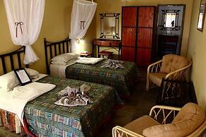 Auob Country Lodge