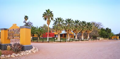 Auob Country Lodge