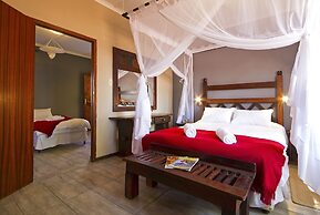 Auob Country Lodge