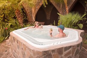 Le Mirage Resort and Spa