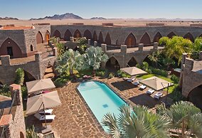 Le Mirage Resort and Spa