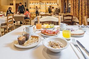 Hotel Chalet Bassibe