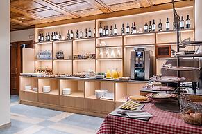 Hotel Chalet Bassibe
