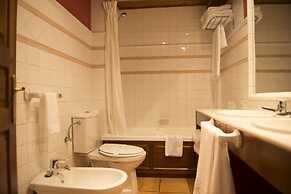 Hotel Chalet Bassibe