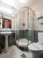 Garni Hotel Le Petit Piaf