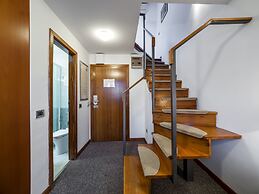 Garni Hotel Le Petit Piaf