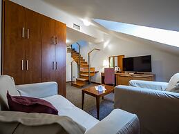 Garni Hotel Le Petit Piaf