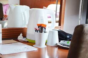 Garni Hotel Le Petit Piaf