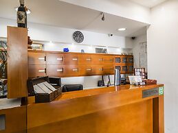 Garni Hotel Le Petit Piaf