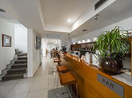 Garni Hotel Le Petit Piaf