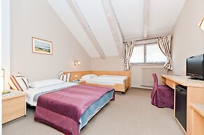 Hotel Business Resort Parkhotel Werth