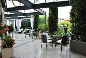 Hotel Business Resort Parkhotel Werth