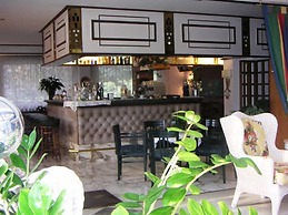 Hotel Business Resort Parkhotel Werth