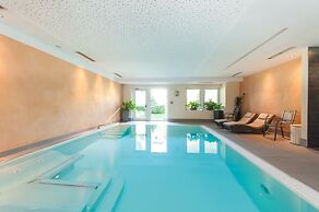 Hotel Business Resort Parkhotel Werth