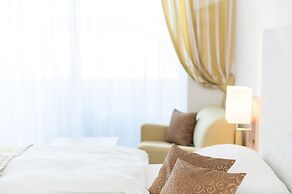 Hotel Business Resort Parkhotel Werth