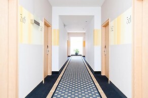 Hotel Business Resort Parkhotel Werth