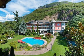 Hotel Business Resort Parkhotel Werth