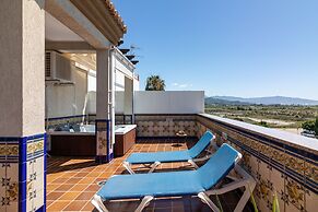 Hotel Avenida Tropical
