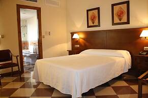 Hotel Avenida Tropical