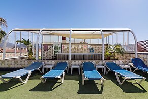 Hotel Avenida Tropical