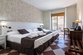 Hotel Avenida Tropical