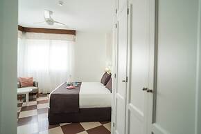Hotel Avenida Tropical