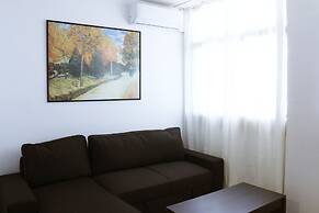 Hotel Avenida Tropical