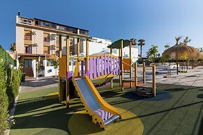 Hotel Avenida Tropical