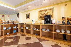Hotel Avenida Tropical