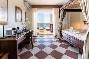 Hotel Avenida Tropical