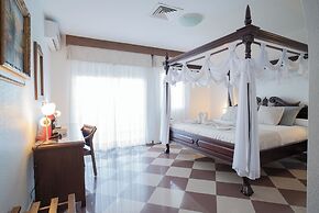 Hotel Avenida Tropical