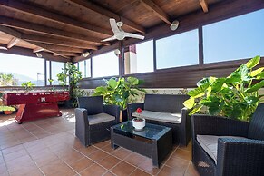 Hotel Avenida Tropical